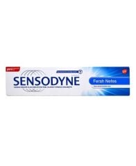 SENSODYNE FERAH NEFES DİŞ MACUNU 100 ML*6