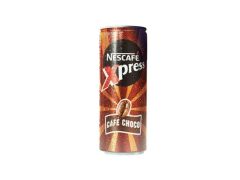 NESCAFE XPRESS CAFE CHOCO*24