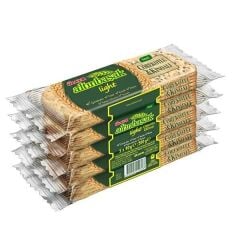 ÜLKER ALTINBAŞAK ÇİYA&HAŞ&KİONA YULAFLI 5 Lİ 200 GR*18