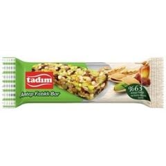 TADIM 30 GR ANTEP FISTIKLI K.YEMİŞ BAR