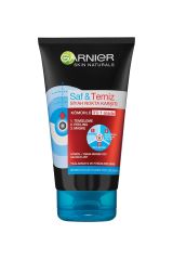 GARNIER SAF&TEMİZ SİYAH NOKTA KÖMÜRLÜ 3Ü1 ARADA