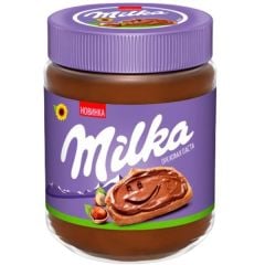 MİLKA KAKAOLU FINDIK KREMASI 350 GR*6