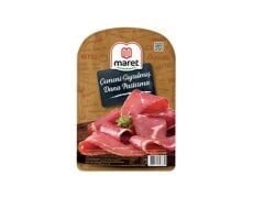 MARET ÇEMENİ SIYRILMIŞ PASTIRMA 100 GR*8