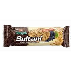 ETİ BURÇAK SULTANİ 123 GR*18