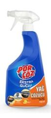 PORÇÖZ YAĞ ÇÖZÜCÜ 750 ML SPREY