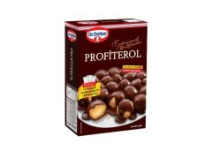 DR.OETKER PROFİTEROL 305 GR*8