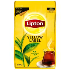 LİPTON YELLOW LABEL 1000 GR*9