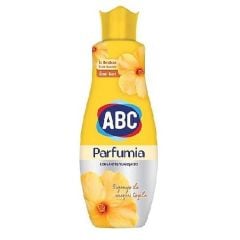 ABC 1200 ML.KONS. YUMUŞATICI BEGONYA*8