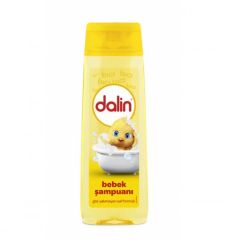 DALİN BEBE ŞAMPUAN 200 ML *6