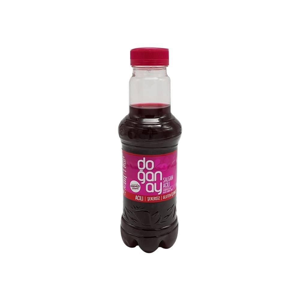 DOĞANAY ŞALGAM SUYU 300 ML*24