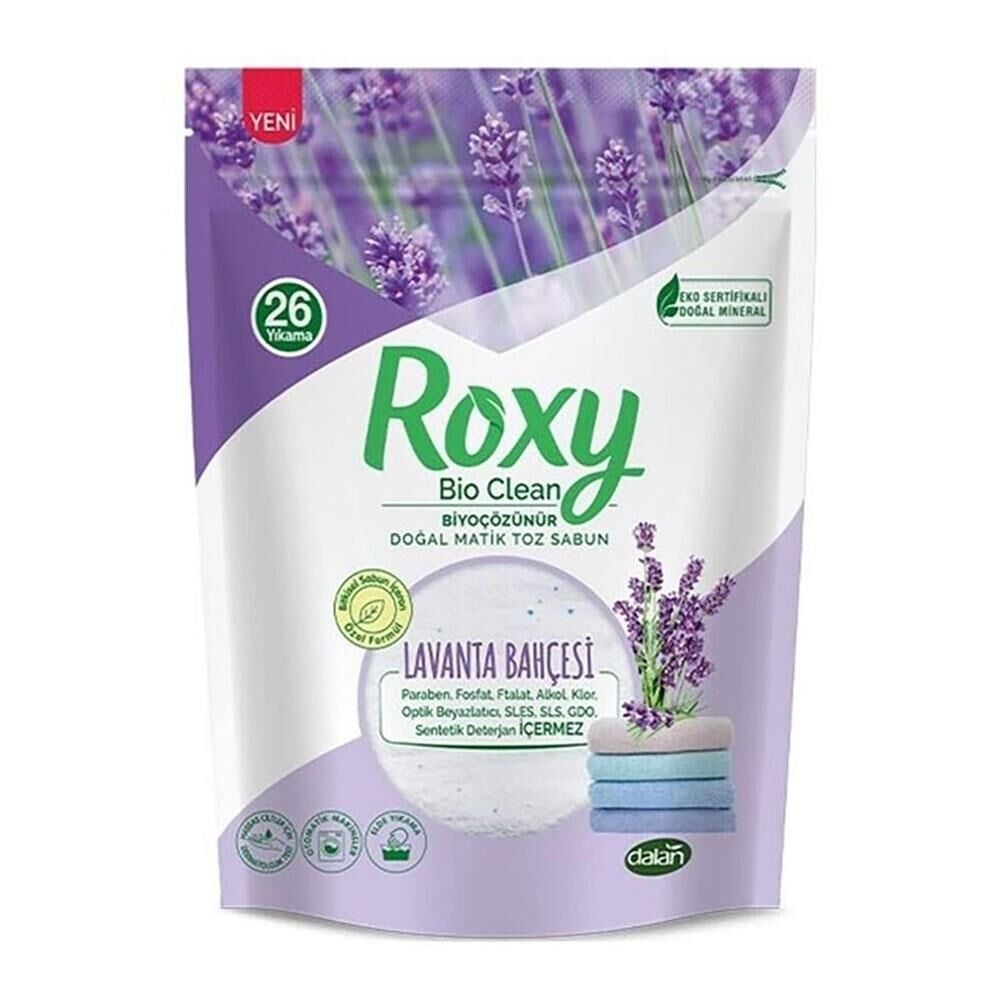 DALAN ROXY MATİK 800 GR.LAVANTA*12