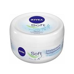 NIVEA SOFT 100 ML*10