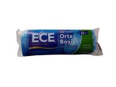 ECE ÇÖP TORBASI ORTA BOY 20*50