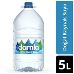 DAMLA SU 5 LT *4