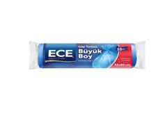 ECE ÇÖP TORBASI BÜYÜK BOY 10*50