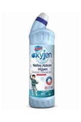 BİNGO 750 ML OKSİJEN Ç.SUYU DERİNLEMESİNE*15