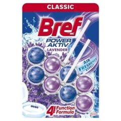 BREF WC POWER 2'Lİ LAVANTA 100 GR