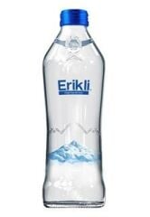 ERİKLİ SU 330 ML. CAM ŞİŞE