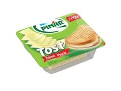 PINAR DİLİMLİ KAŞAR 200 GR.