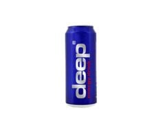 DEEP 500 ML ENERJİ İÇEÇEGİ*12