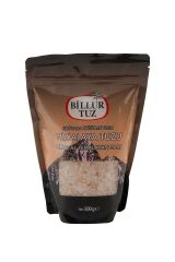 BİLLUR SOFRADA ÖĞÜTME HİMALAYA TUZU 500 GR