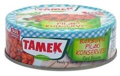 TAMEK GARNİTÜR 550 GR*12