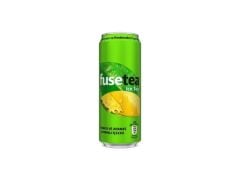 FUSE TEA 330 ML.MANGO-ANANAS*12