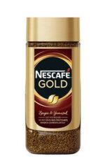 NESCAFE GOLD KAV. 100 GR*12