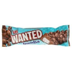 ETİ WANTED BUMBA H.CEVİZLİ 20 GR*24