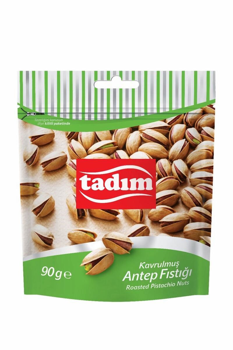 TADIM 90 GR. ANTEP FISTIĞI*12