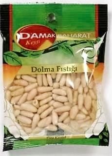 DAMAK DOLMA FISTIĞI 25 GR*25