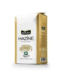 OFÇAY 500 GR HAZİNE ÇAY*24