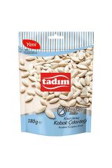 TADIM 180 GR TUZSUZ KABAK ÇEKİRDEĞİ*12