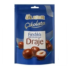 ÜLKER FINDIKLI DRAJE 100 GR*12