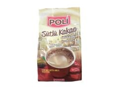 POLİ TOZ SÜTLÜ KAKAO 250*25