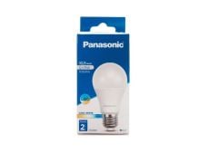 TASARRUF AMPUL LEDLAMBA 10,5 WATT BEYAZ(PANASONİC)*12