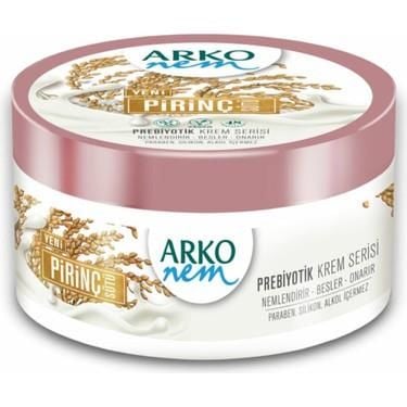 ARKO NEM 250 ML PROBİYOTİK PRİNÇ SÜTÜ*6