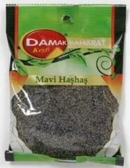 DAMAK MAVİ HAŞHAŞ 80 GR*24