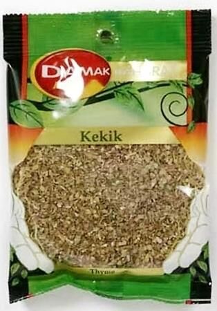 DAMAK KEKİK 20 GR*25