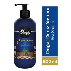 SLEEPY 500 ML SIVI SB.PREMIUM BLUE CARE*12