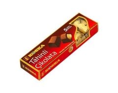 KOSKA 40 GR TAHİNLİ ÇİKOLATA*48