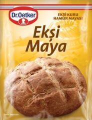 DR.OETKER EKŞİ MAYA*24