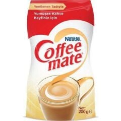 NESTLE CAFEE MATE 200 GR(POŞET)*24