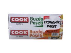 COOK BUZDOLABI POŞ.4 LÜ KARMA*24