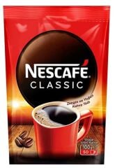 NESCAFE CLASIC YED.100 GR*12