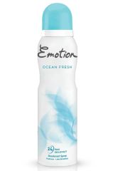 EMOTION DEO OCEAN FRESH