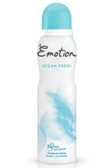 EMOTION DEO OCEAN FRESH