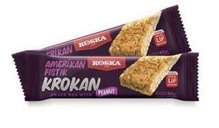 KOSKA 40 GR YER FISTIK KROKAN*36