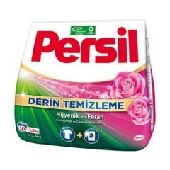 PERSİL 1,5 KG. GÜL*9