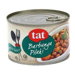 *TAT BARBUNYA PİLAKİ 400GR*12